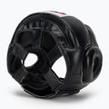 Kask bokserski Fairtex Full Coverage Style black 6