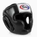 Kask bokserski Fairtex Full Coverage Style black 2
