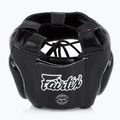 Kask bokserski Fairtex Full Coverage Style black 4