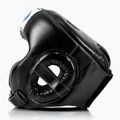 Kask bokserski Fairtex Muay Thai Competition black 3