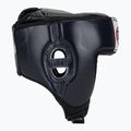 Kask ochronny Fairtex Muay Thai & Kickboxing Competition blue 2