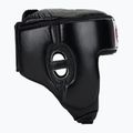 Kask ochronny Fairtex Muay Thai & Kickboxing Competition black 2