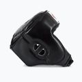 Kask ochronny Fairtex Muay Thai & Kickboxing Competition black 4