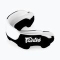 Ochraniacz szczęki Fairtex Gel Mouthguard black