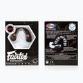 Ochraniacz szczęki Fairtex Gel Mouthguard black 4