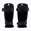Ochraniacze piszczeli Fairtex In-Step Double Padded Protector black 2