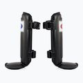 Ochraniacze piszczeli Fairtex In-Step Double Padded Protector black 3