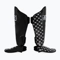 Ochraniacze piszczeli Fairtex Competition Shin Pads black 3