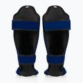 Ochraniacze piszczeli Fairtex Competition Shin Pads blue 2
