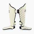 Ochraniacze piszczeli Fairtex Competition Shin Pads white 3