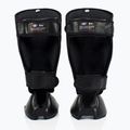 Ochraniacze piszczeli Fairtex Detachable In-Step Shin Pads A.K.A. "Twister" black 2