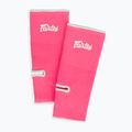 Ochraniacze kostek Fairtex Ankle Support pink