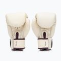 Rękawice bokserskie Fairtex Real Leather Boxing khaki 2