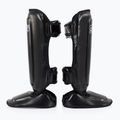 Ochraniacze piszczeli dziecięce Fairtex Shin Pads for Kids black 3