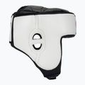 Kask bokserski Fairtex Muay Thai & Kickboxing Competition white 2