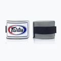 Bandaże bokserskie Fairtex Handwraps 300 cm gray