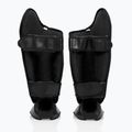 Ochraniacze piszczeli Fairtex Ultimate Shin Pads black 2