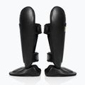 Ochraniacze piszczeli Fairtex Ultimate Shin Pads black 3