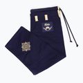 GI do brazylijskiego jiu-jitsu Fairtex "Matchanu" navy blue 8