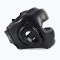 Kask bokserski dziecięcy Fairtex Headguard for Kids black 4