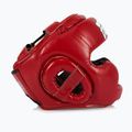 Kask bokserski dziecięcy Fairtex Headguard for Kids red 4