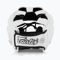 Kask bokserski dziecięcy Fairtex Headguard for Kids white 3