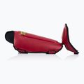 Ochraniacze piszczeli Fairtex Ultimate Shin Pads red 4