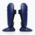 Ochraniacze piszczeli Fairtex Ultimate Shin Pads blue 3