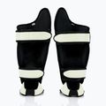 Ochraniacze piszczeli Fairtex Ultimate Shin Pads white 2