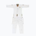 GI do brazylijskiego jiu-jitsu Fairtex "Matchanu" white