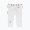 GI do brazylijskiego jiu-jitsu Fairtex "Matchanu" white 5