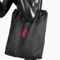 GI do brazylijskiego jiu-jitsu Fairtex "Treeburam" black 8