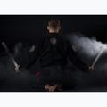 GI do brazylijskiego jiu-jitsu Fairtex "Treeburam" black 11