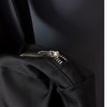 GI do brazylijskiego jiu-jitsu Fairtex "Treeburam" black 12