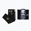 GI do brazylijskiego jiu-jitsu Fairtex "Treeburam" Limited Edition black 2