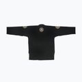 GI do brazylijskiego jiu-jitsu Fairtex "Treeburam" Limited Edition black 4
