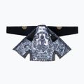 GI do brazylijskiego jiu-jitsu Fairtex "Treeburam" Limited Edition black 5