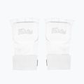 Rękawice wewnętrzne Fairtex Quick Wraps white