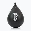 Gruszka bokserska Fairtex Speed Ball SB1 black