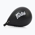 Gruszka bokserska Fairtex Speed Ball SB1 black 3