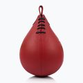 Gruszka bokserska Fairtex Speed Ball SB1 red 2