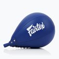Gruszka bokserska Fairtex Speed Ball SB1 blue 3