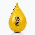 Gruszka bokserska Fairtex Speed Ball SB1 gold