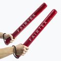 Pałki trenerskie Fairtex Boxing Sticks red 3