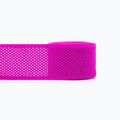 Bandaże bokserskie Fairtex Elastic Handwraps 455 cm pink 2
