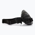 Saszetka nerka Fairtex Cross Body Bag dark gray 3