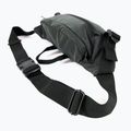 Saszetka nerka Fairtex Cross Body Bag dark gray 4