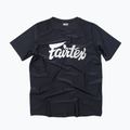 Koszulka Fairtex Signature black