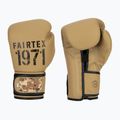 Rękawice bokserskie Fairtex F-DAY 2 Limited Edition khaki 2