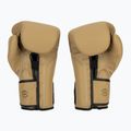 Rękawice bokserskie Fairtex F-DAY 2 Limited Edition khaki 3